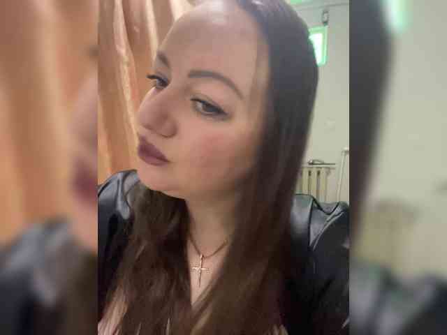 SweetyLiza webcam