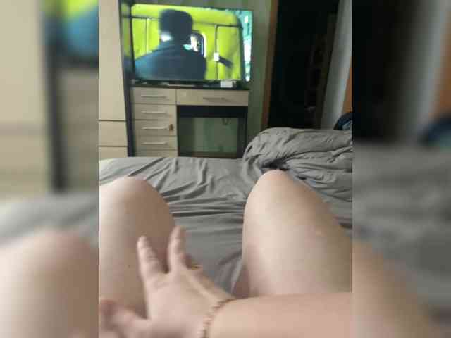 SweetyLiza webcam