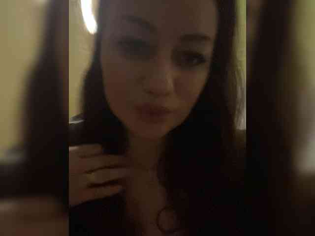 SweetyLiza webcam