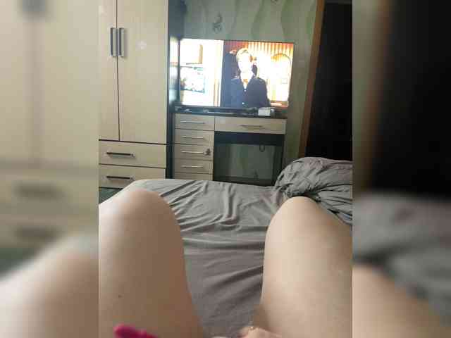 SweetyLiza webcam