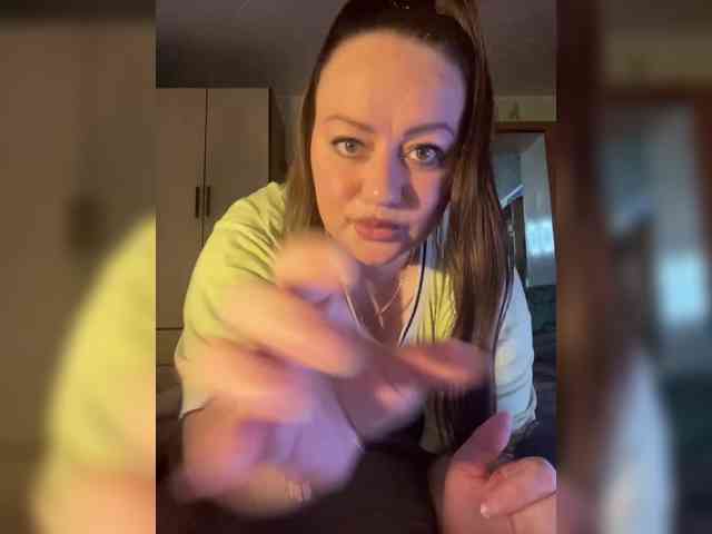 SweetyLiza webcam