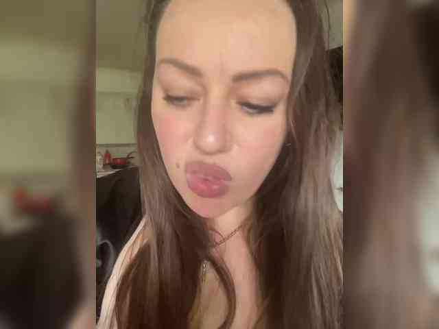 SweetyLiza webcam