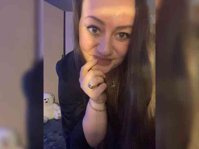 SweetyLiza webcam