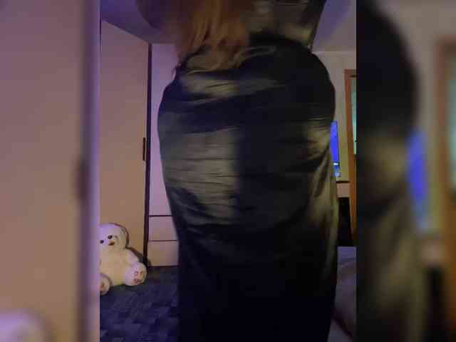 SweetyLiza webcam