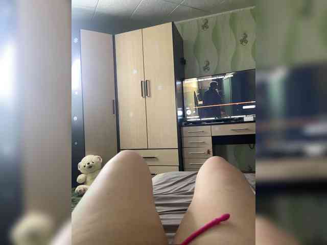 SweetyLiza webcam