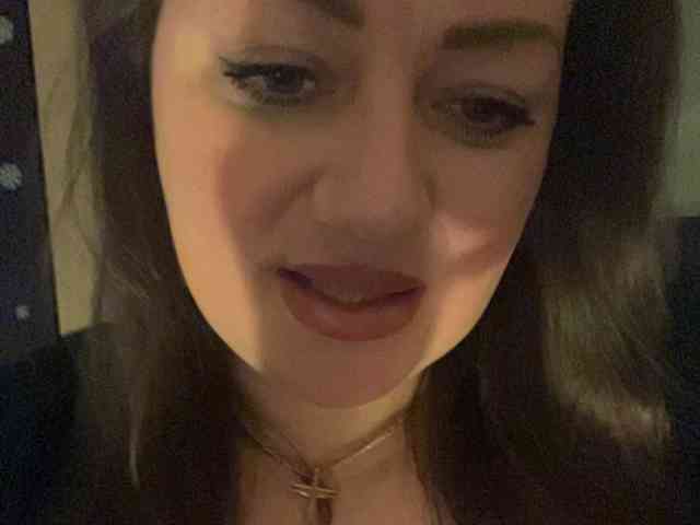 SweetyLiza webcam