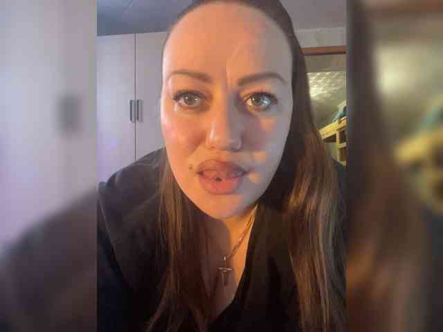 SweetyLiza webcam