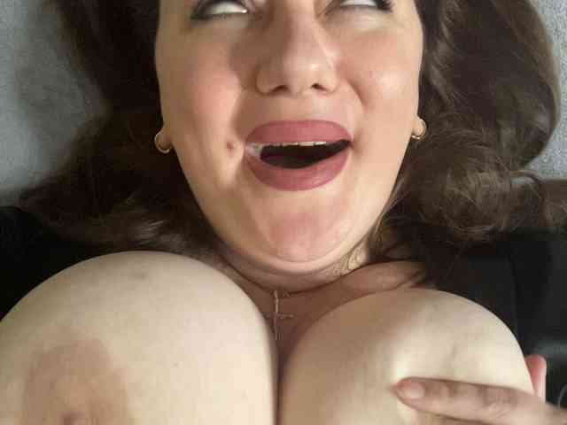 SweetyLiza webcam