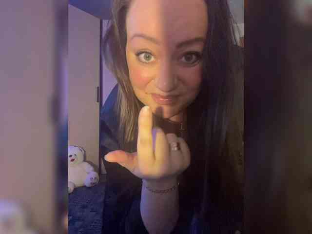SweetyLiza webcam
