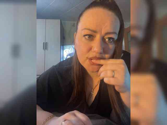 SweetyLiza webcam