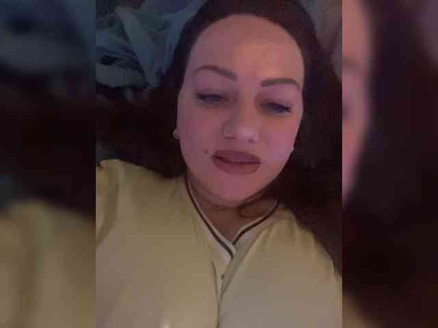 SweetyLiza webcam