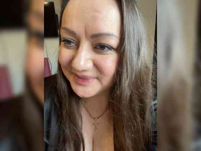 SweetyLiza webcam