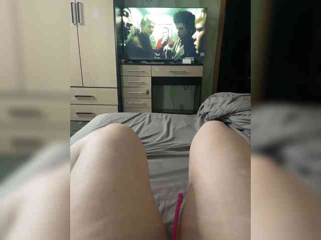 SweetyLiza webcam