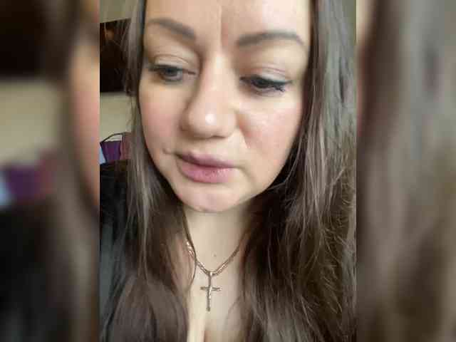 SweetyLiza webcam