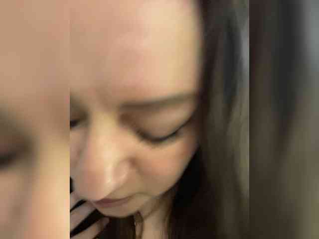 SweetyLiza webcam