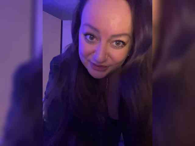 SweetyLiza webcam