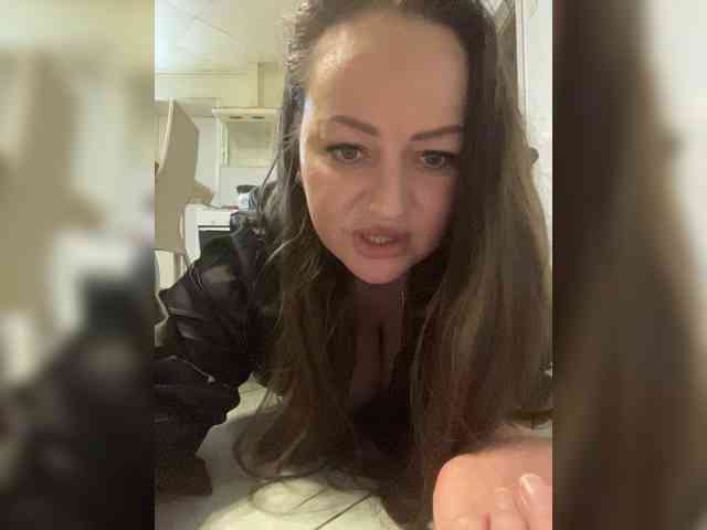 SweetyLiza webcam