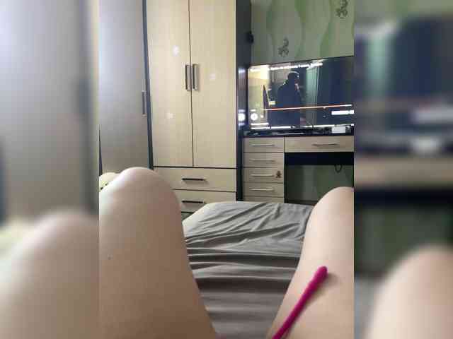 SweetyLiza webcam