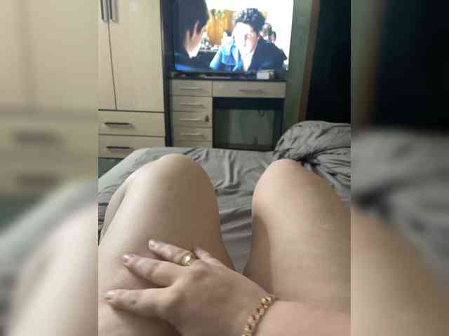 SweetyLiza webcam