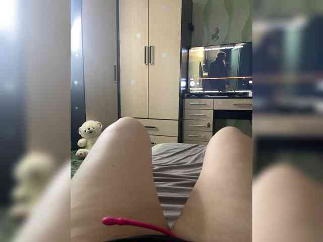 SweetyLiza webcam
