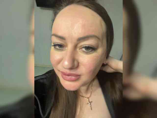 SweetyLiza webcam