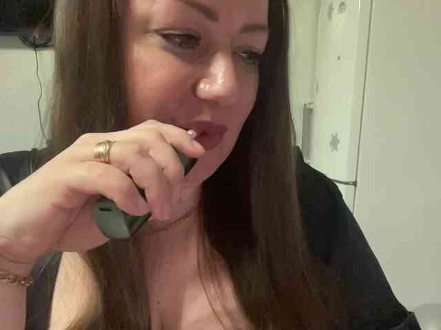 SweetyLiza webcam