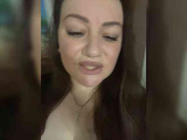 SweetyLiza webcam