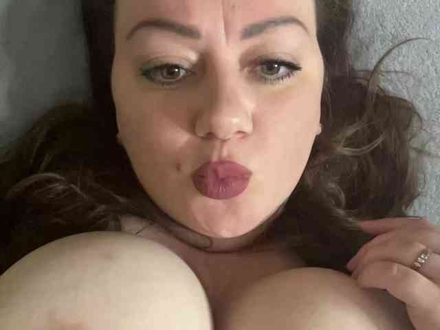 SweetyLiza webcam