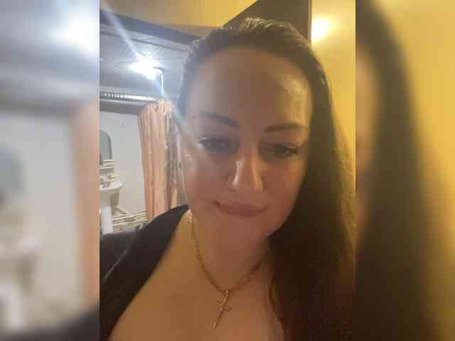 SweetyLiza webcam