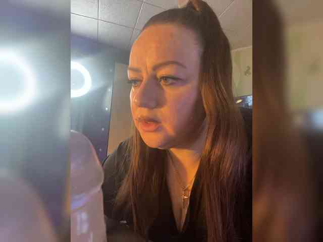 SweetyLiza webcam