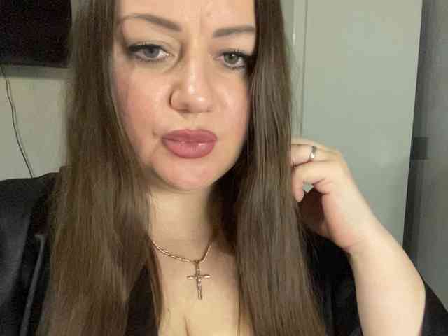 SweetyLiza webcam