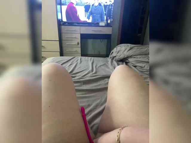 SweetyLiza webcam