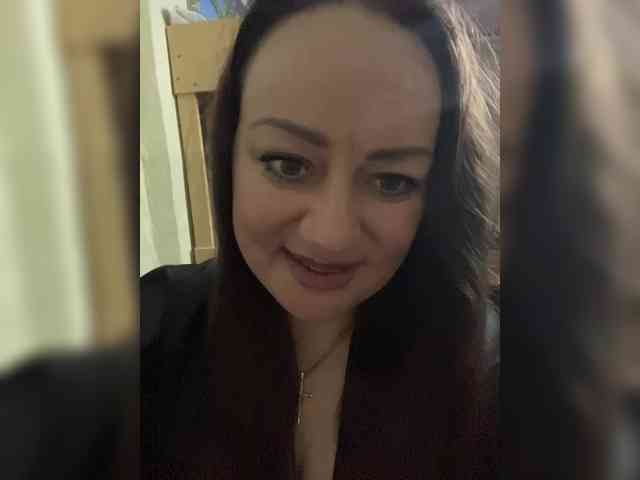 SweetyLiza webcam
