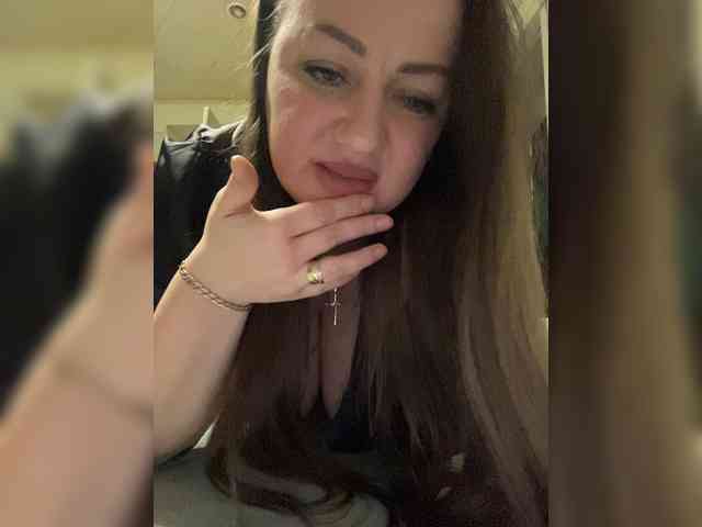 SweetyLiza webcam