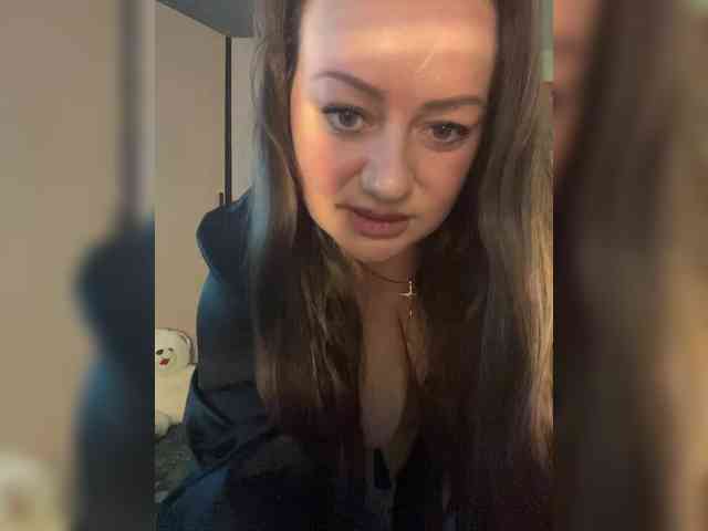 SweetyLiza webcam