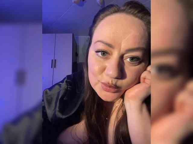 SweetyLiza webcam
