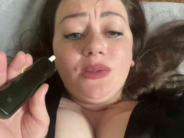 SweetyLiza webcam