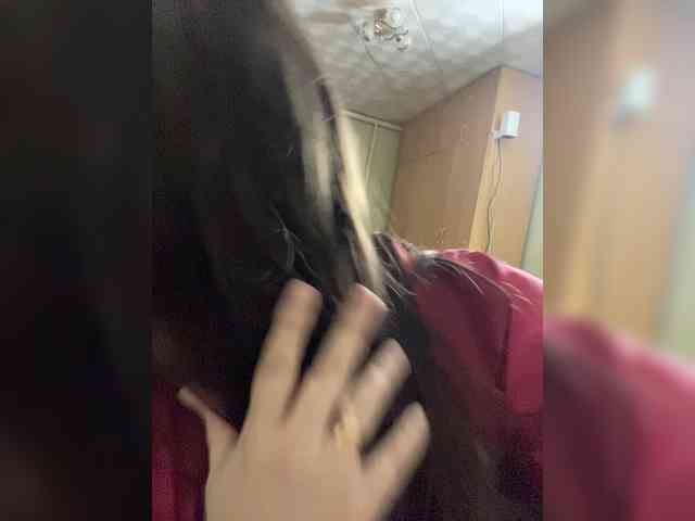 SweetyLiza webcam