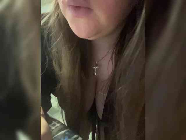 SweetyLiza webcam