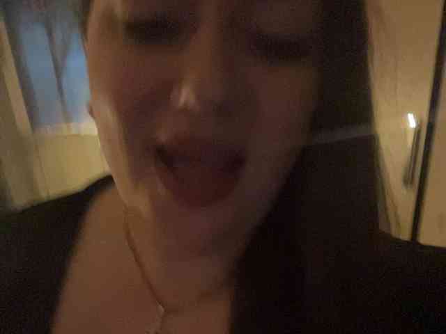 SweetyLiza webcam