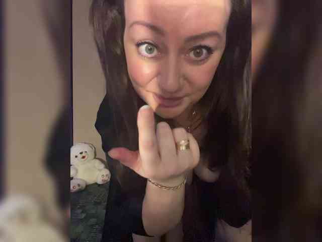 SweetyLiza webcam