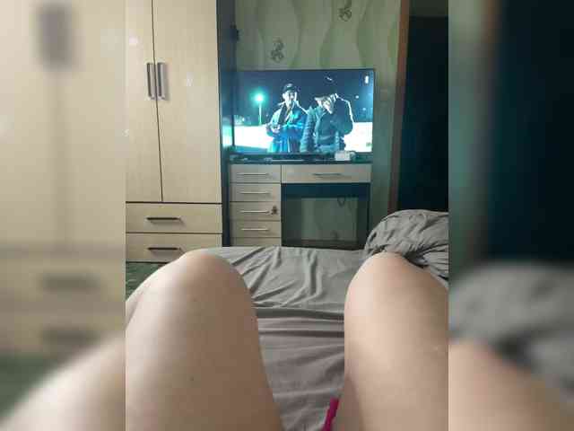 SweetyLiza webcam