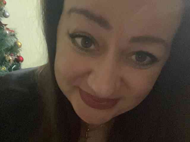 SweetyLiza webcam