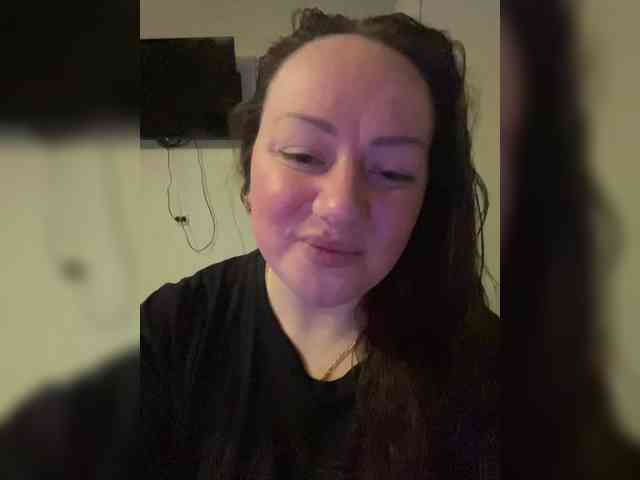 SweetyLiza webcam