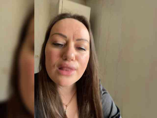 SweetyLiza webcam