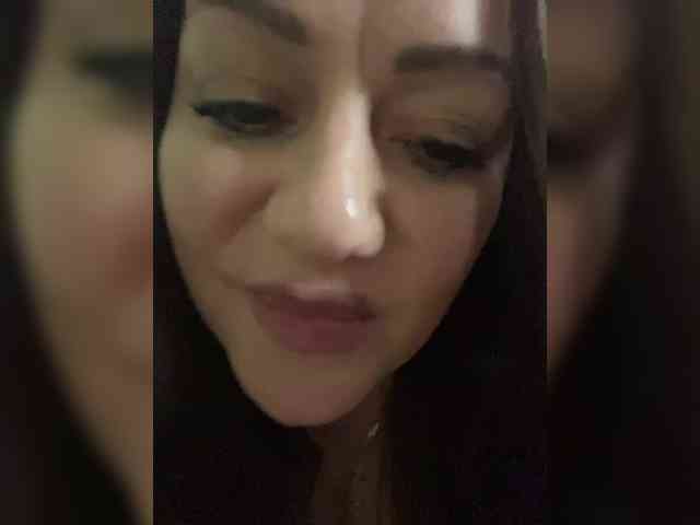 SweetyLiza webcam