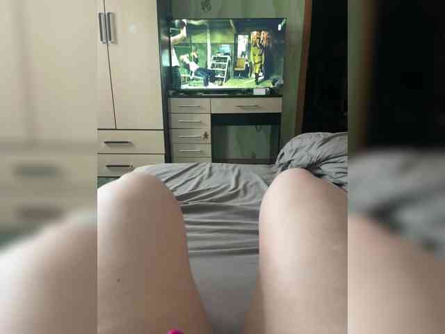 SweetyLiza webcam