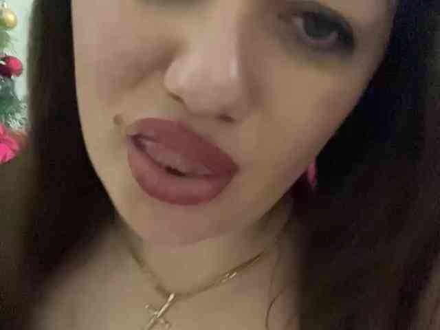 SweetyLiza webcam