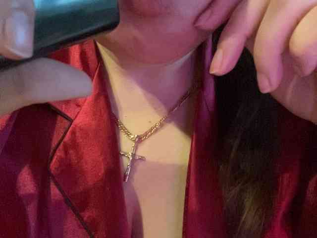 SweetyLiza webcam