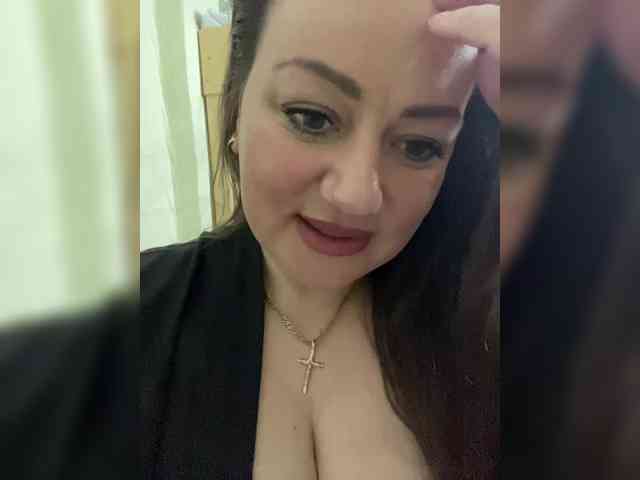 SweetyLiza webcam